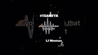 #TeamFTK Dropping Soon.
