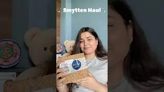 Smytten Free Sample Review - 2 💖🎀✨ #smytten #smyttenfreesamplereview #smyttenfreesample #shorts