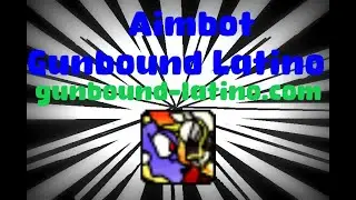 aimbot para gunbound latino
