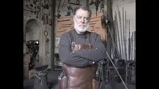 Ramón Recuero, el herrero youtuber que repobló un pequeño pueblo de Toledo