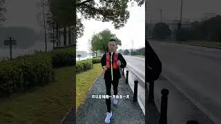 每天跑步5公里，對身體有什麼影響？#跑步 #run #health #健康 #5公里