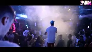 30 АВГУСТА. INDI CLUB. Последний WEAKEND лета: JACOB A (Польша)