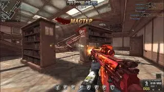Point Blank Russia- SC2010 Xaos