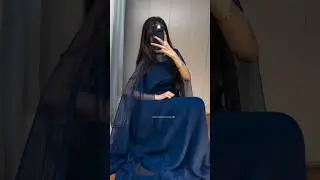 Instagram TRENDING cape dress#shorts#instagramtrending#hiddenface#reelsvideo#reels#yt#ashortstoday