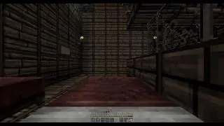 Let's Play Minecraft: The Mystery of Mystville! Part 5 - Learning From Mistakes!?