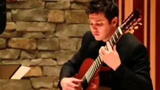 2008, Matthias Dammann cedar-cedar double top