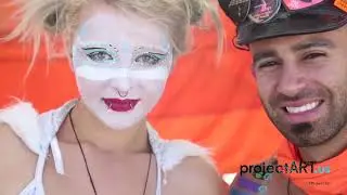 2014 Desert Moon House Music Festival
