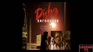 RGV'S Disha encounter/rgv's new movie/trailer releasing on 26-9-2020