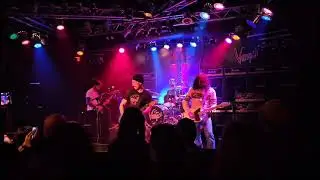 Black Elephant Las Vegas live Helter Skelter