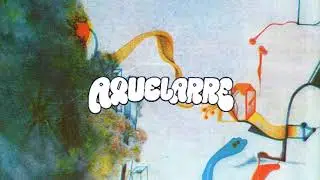 Aquelarre - Ani&ntilde;ada (Letra)