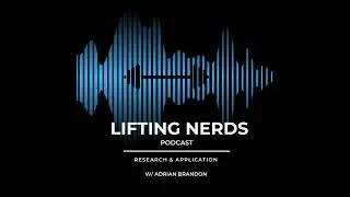 S3E18: Judging, Peaking, And Post-Show Blues Shape Natural Bodybuilding