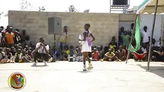 BEST FASHION KIDS COMPETITION