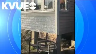 Danish woman attempts to decorate home with 1M rhinestones before Christmas