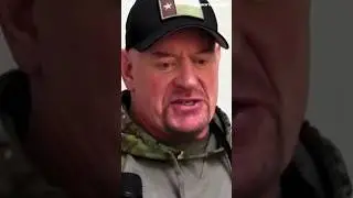 Undertaker honest opinion on Vince McMahon selling WWE #wwe #shorts