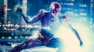 Legacy -  A DCEU Tribute