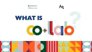 What is CO.LLAB