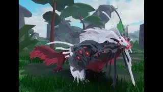 Waiting/Working to Complete Okiamano's Mission (+Testing?!)