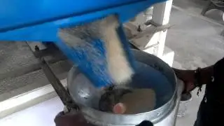 1 Ton Rice mill for MILLMAX