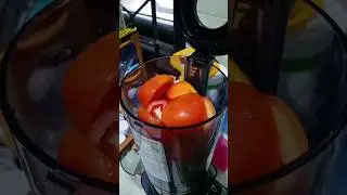 SIMPLE TOMATO JUICE #juice #food #recipe #fruit #shortfeed