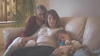 Parenting with HIV : World AIDS Day Video Campaign