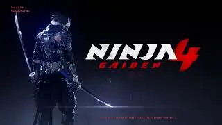 NINJA gaiden 4 Playthouth part 2 new Area  second new ability raven glider, 🔥 ￼￼￼￼