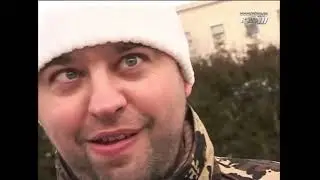 Reporter refuzat de blonde