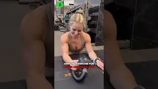 Her Exercise Fixes ELBOW PAIN Fast!😳