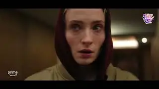 Steal | Season 1  | 2026 | Trailer Legendado |  Sophie Turner