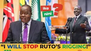Matiang&rsquo;i&rsquo;s SHOCK WARNING to Ruto & Babu Owino&rsquo;s Drug Confession & Nairobi Ambition!