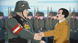 Le soldat juif d'Hitler : une histoire m&eacute;connue