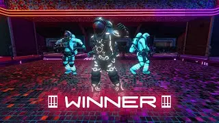 🚀 Cosmic Blueprint - Bart Zeal, Ruben Isarin, Tom de Munck