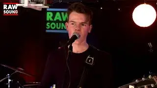 Karkosa - Lonely Kid (RawSound TV Performance)