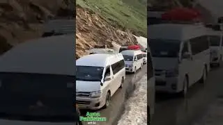 #shorts Way to Naran. #naran #narankaghan