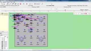 Efficient Scheduling in Vehicular Ad Hoc Network Projects