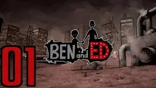 Ben and Ed - Rundead - 1