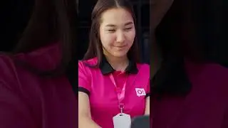 Пользуйтесь услугами O!Bank по всей стране!