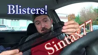 Blister Prevention - Sock Liners for Hiking