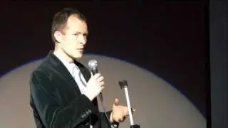 Дж. Д. Мойер