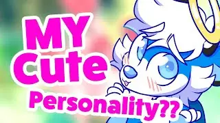 My Cute Personality?? Birthday Stream! :D