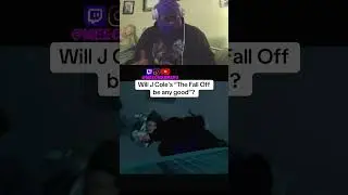 I think Jcole is so corny 😩Twitch/Meechiebravo