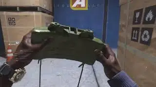 MW COALITION TDM :: High kills