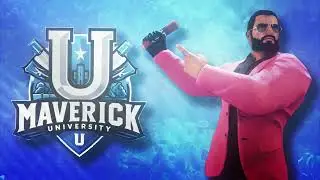 Jack Maverick - Harem (Entrance Theme)