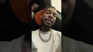 Key Glock IG LIVE Part 1 3/25/22