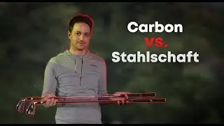 Stahl- oder Carbonschaft in den Eisen: Fazit nach einer Saison
