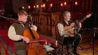'Magellan Circumnavigation' Live at St James' Church Poole