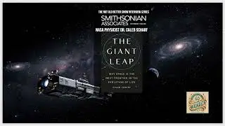 🎙️ The Giant Leap: Is Space the Future of Life on Earth?