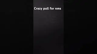 Crazy pull from madden 24 nms