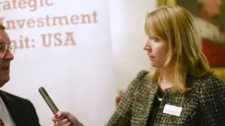 SIS: USA 2015 &ndash; Interview with Dr.  Wilhelm (Charlotte Research Institute)