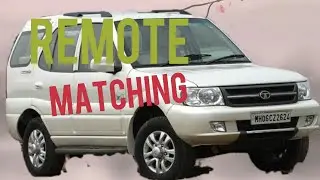 Sfari remot matching