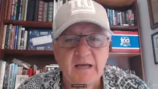Мнения о переходе Дарта на Мендозу в подкасте THE BIGGUNNER с ведущим Майком Джонсом (12/10)